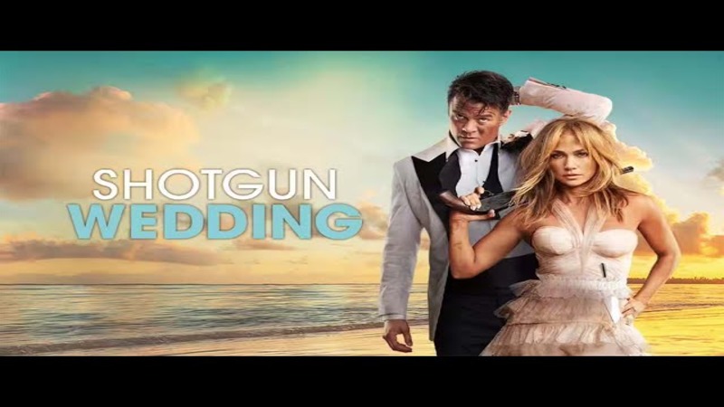 Shotgun Wedding